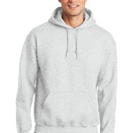 Ultra Blend &#174; Pullover Hooded Sweatshirt